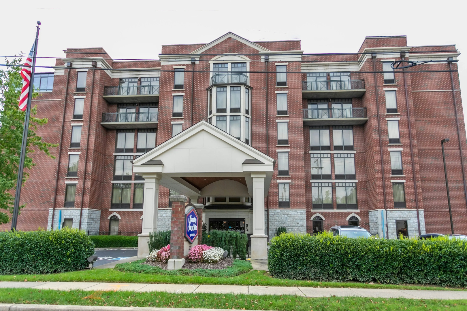Photo - Hampton Inn & Suites Nashville-Green Hills