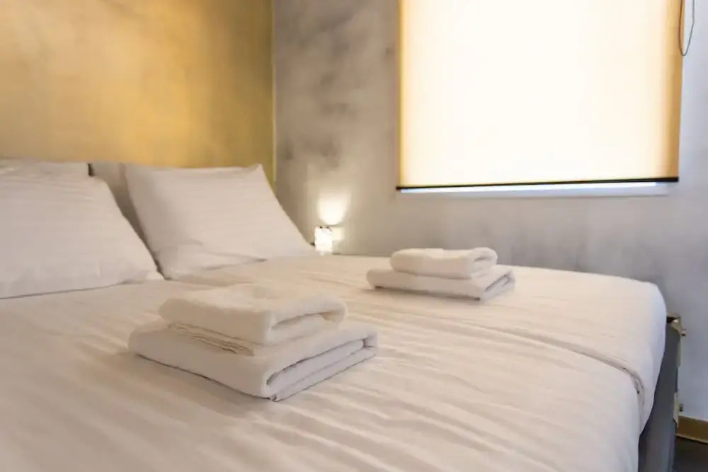 Foto - Timeout Heritage Hotel Zagreb