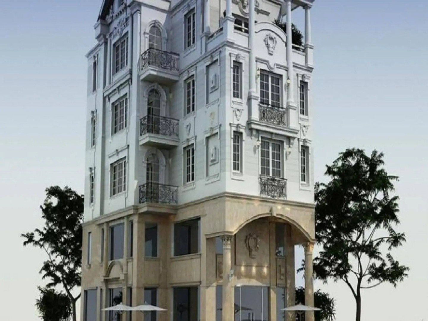 Foto - Boutique Garden Hotel