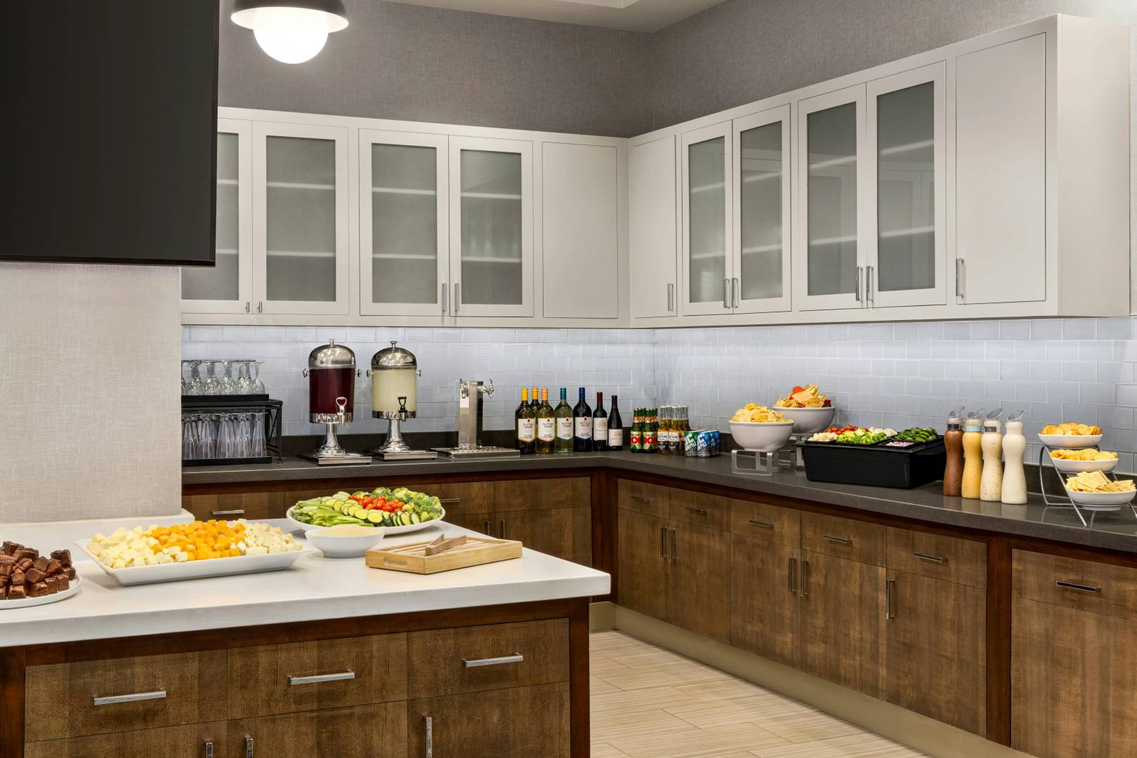Foto - Homewood Suites by Hilton Washington, D.C. Downtown
