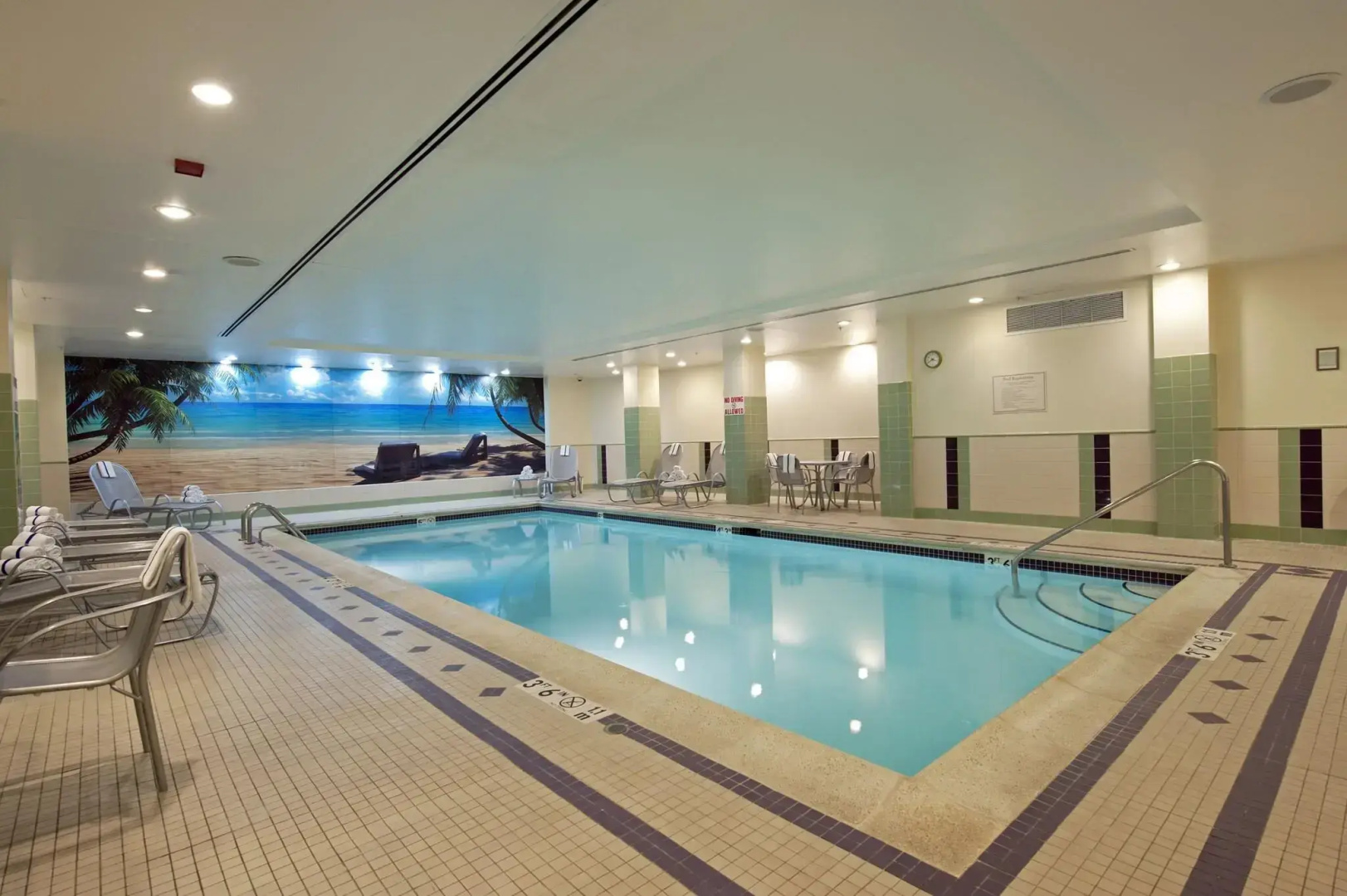 Photo - SpringHill Suites Chicago O'Hare by Marriott