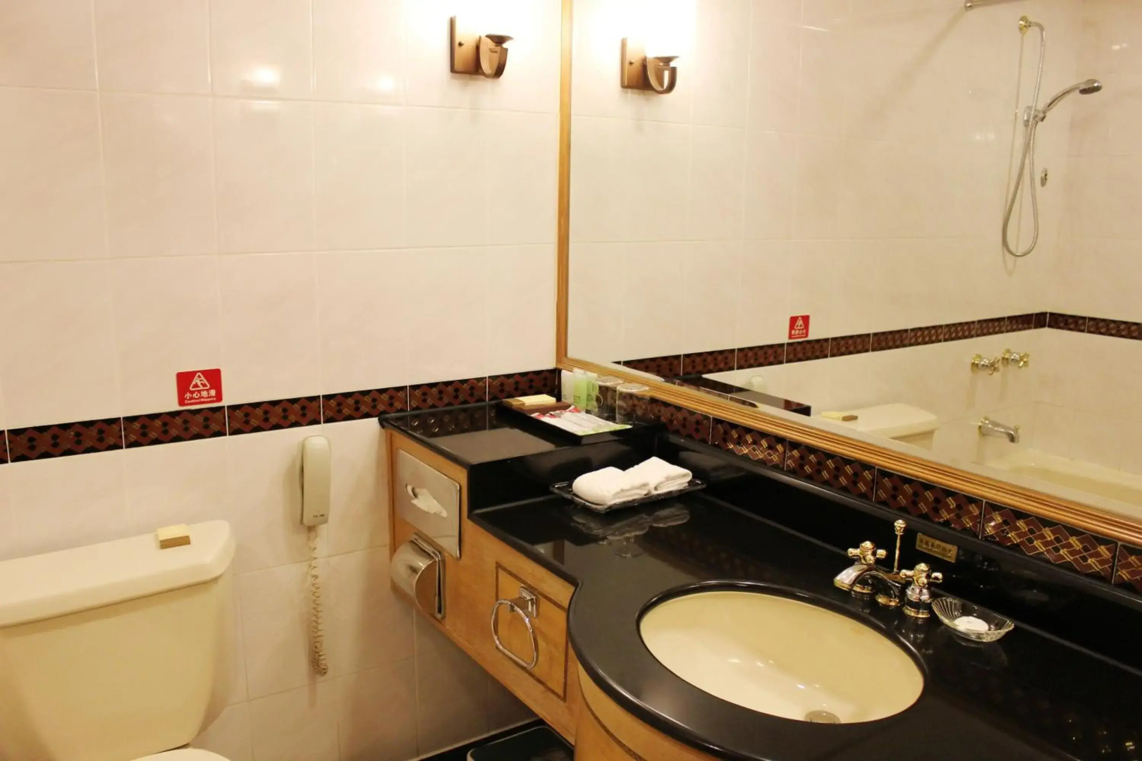 Photo - Guangzhou Panyu China Travel Service Panyu Hotel