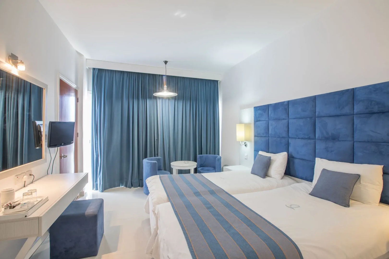 Foto - Odessa Beach Hotel