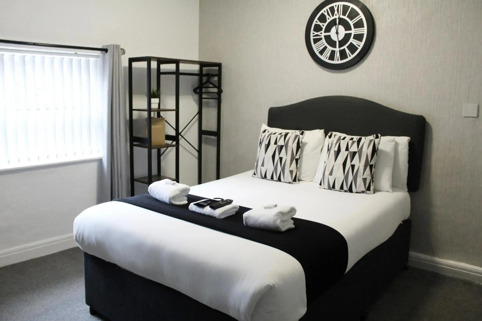 Foto - Mitre Hotel Manchester City Centre