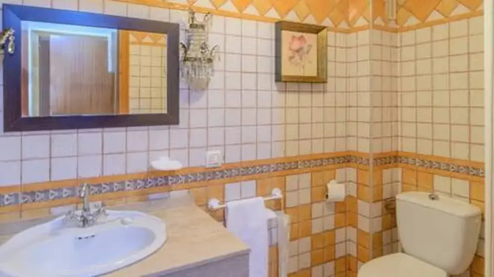 Foto - Marquise House con Piscina Privada