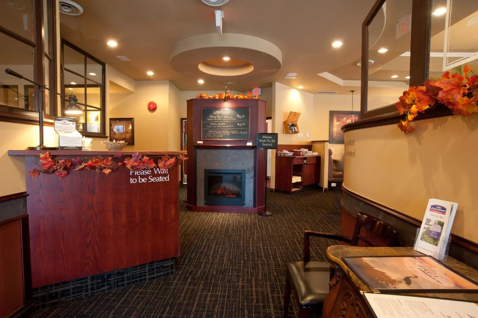 Foto - Holiday Inn Victoria Elk Lake by IHG