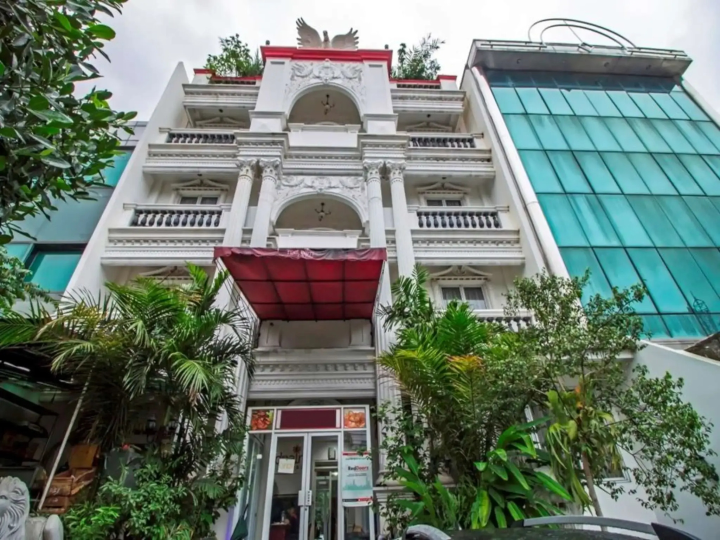 Foto - RedDoorz Plus @ Guntur Raya Setiabudi