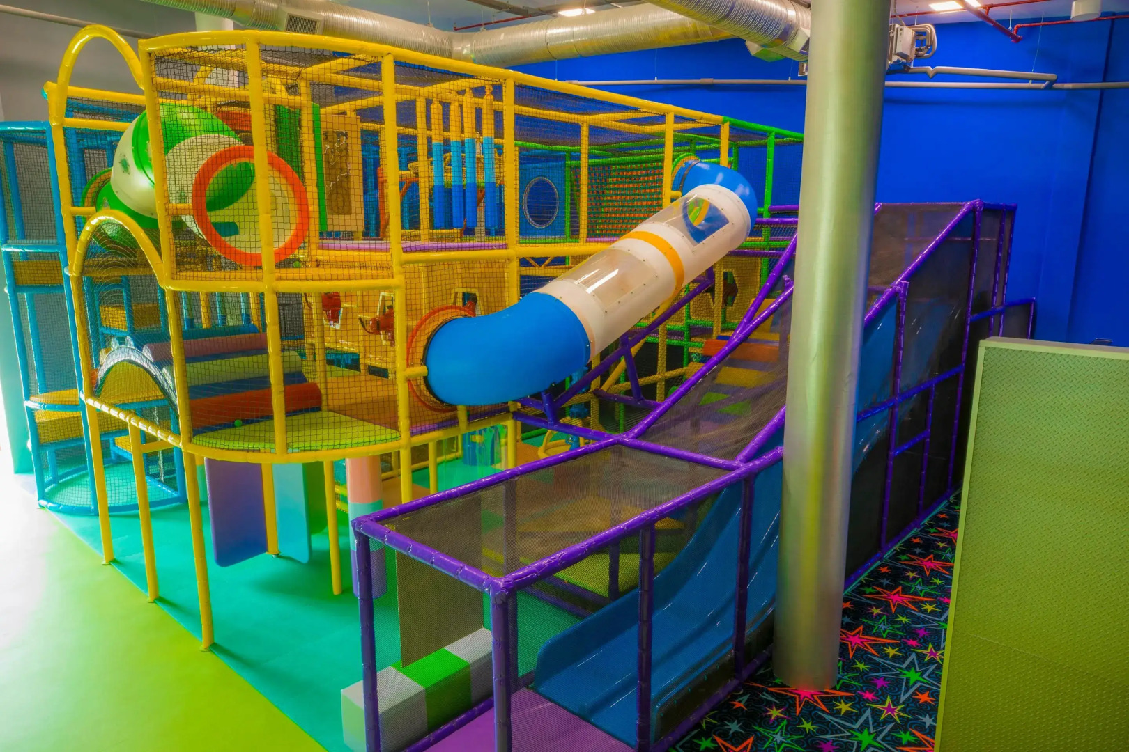 Foto - Moon Palace Cancun - All Inclusive