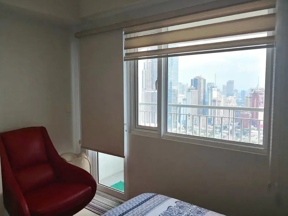 Foto - All At Jazz - Makati Serviced Apartments