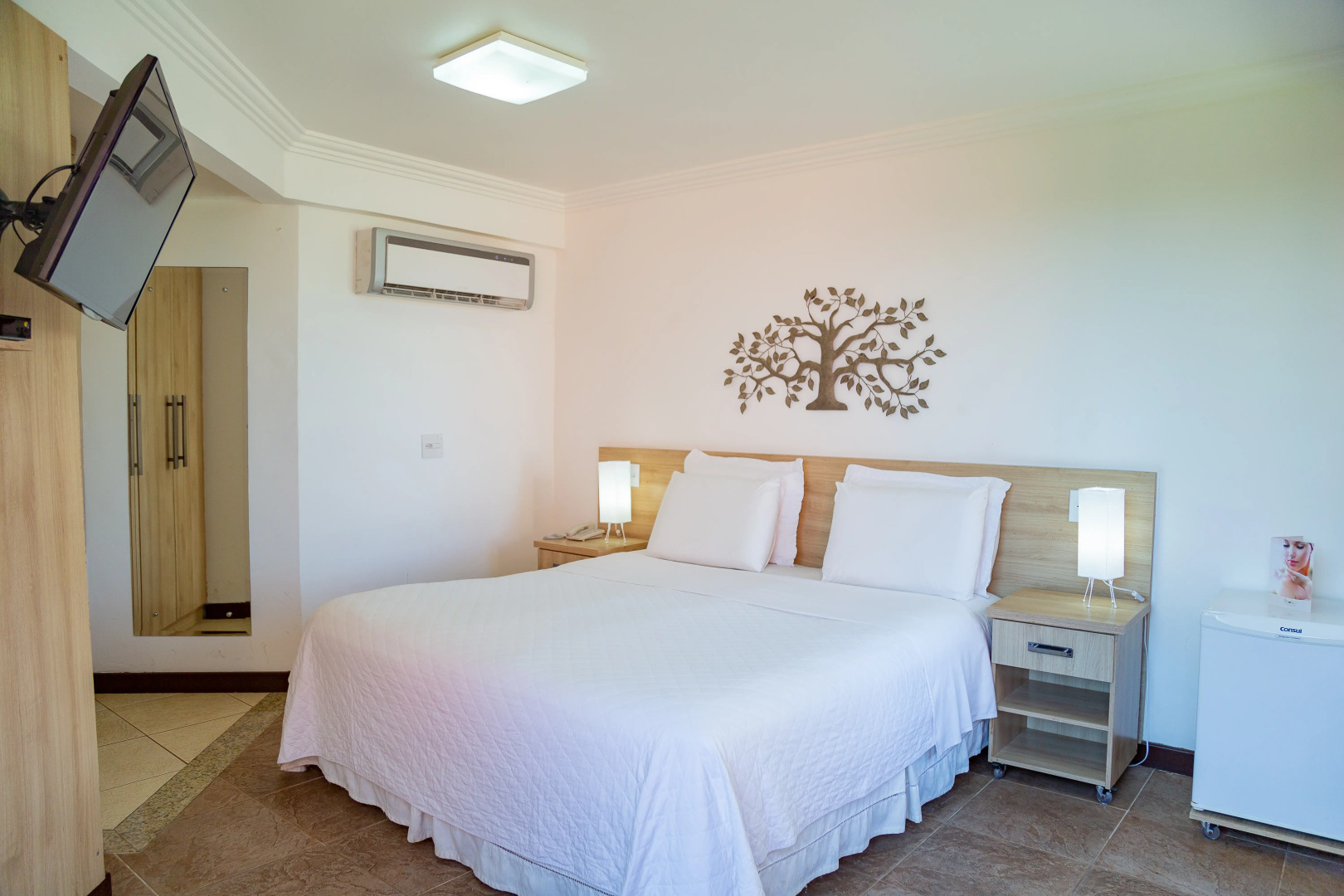 Foto - Costa do Sol Boutique Hotel