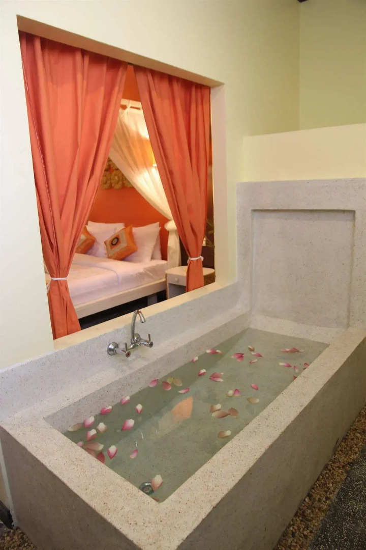 Foto - Villa Indochine d'Angkor