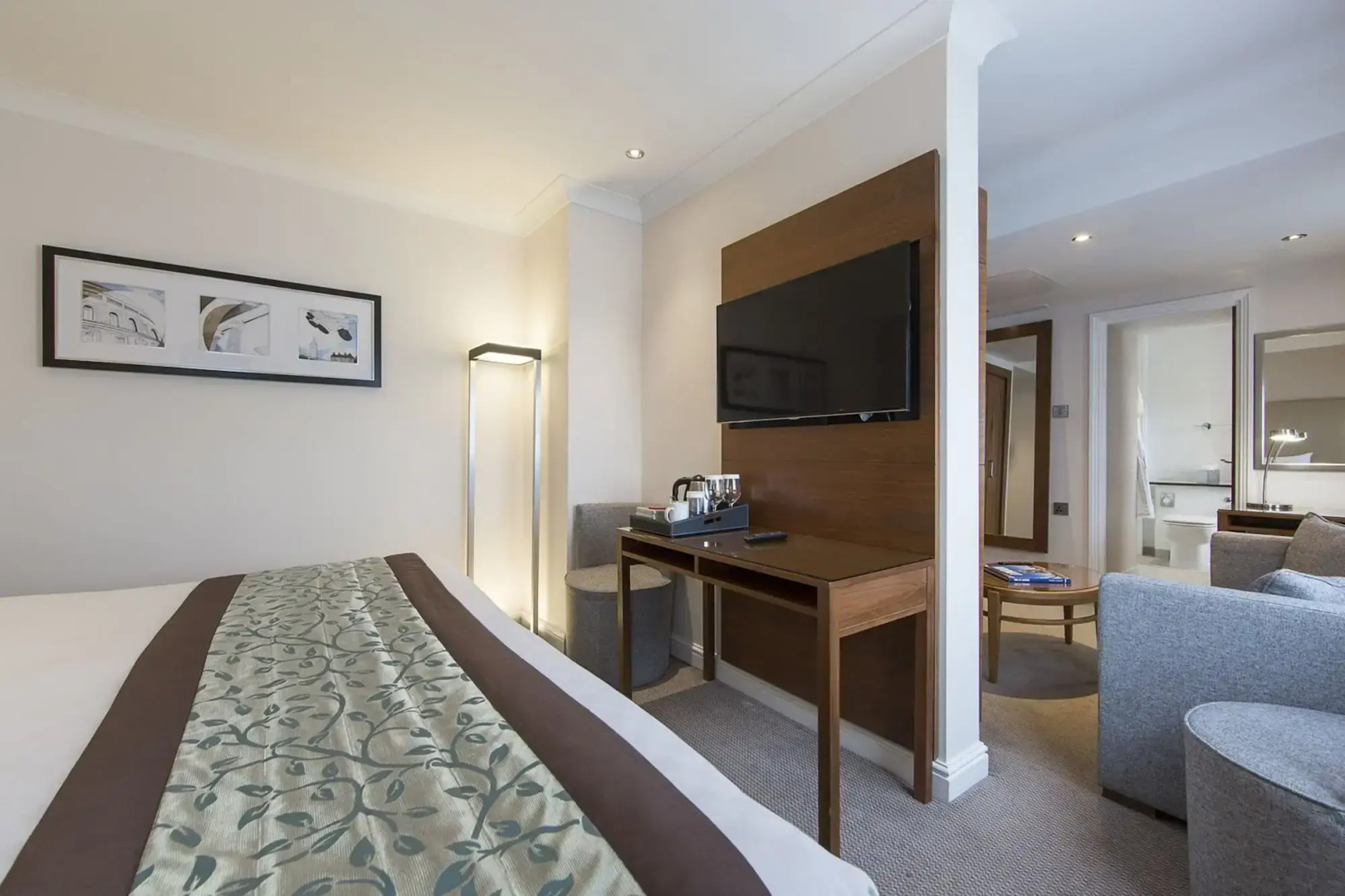 Foto - Thistle London Piccadilly