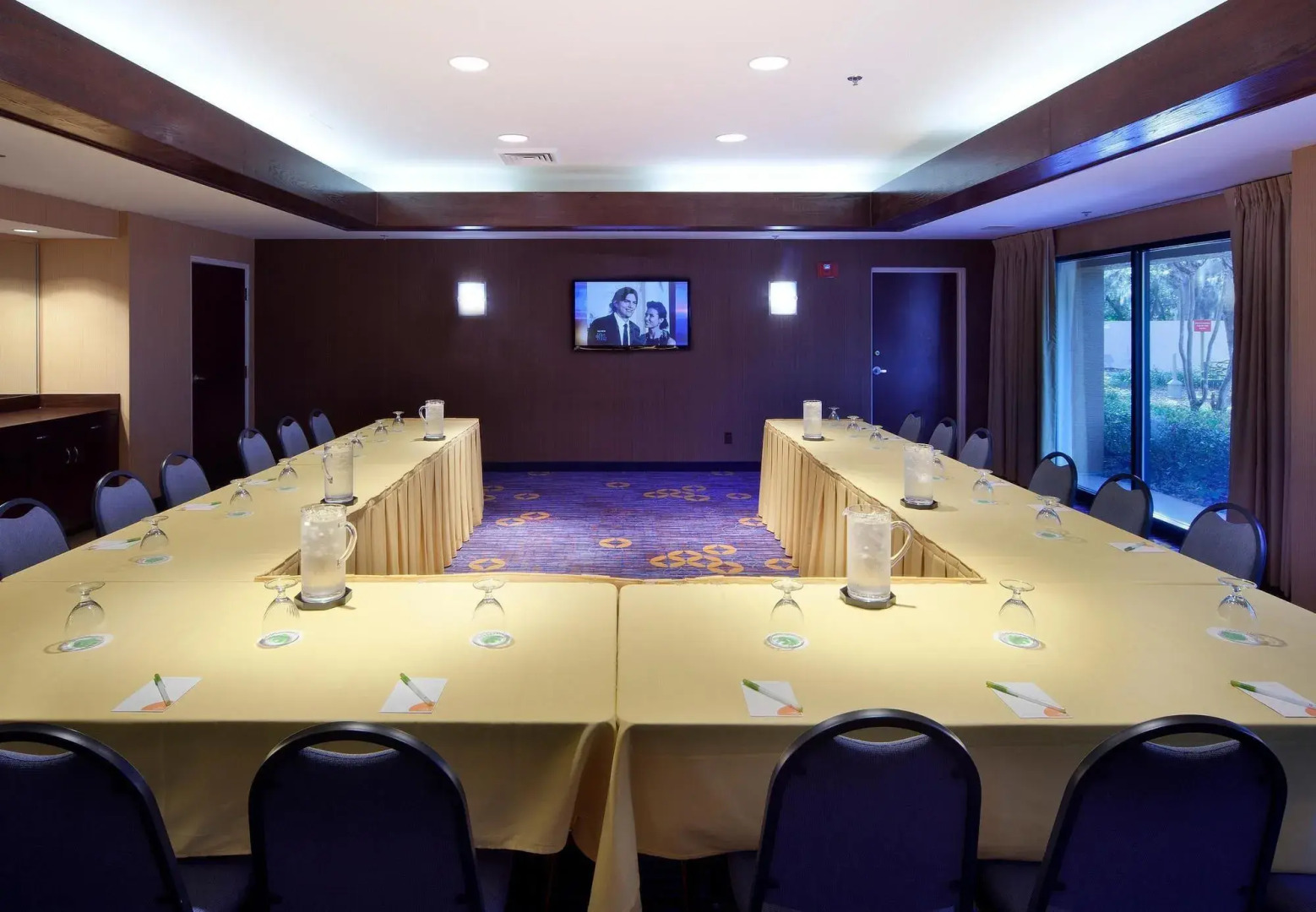 Foto - Courtyard by Marriott Orlando East/UCF Area