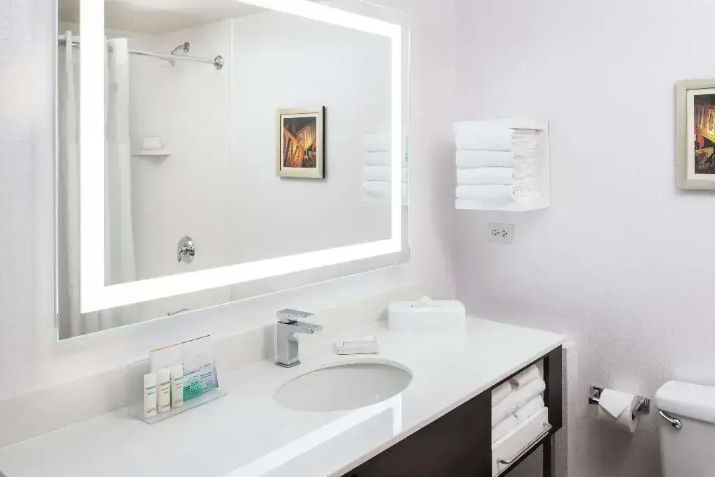 Photo - Hampton Inn Tropicana