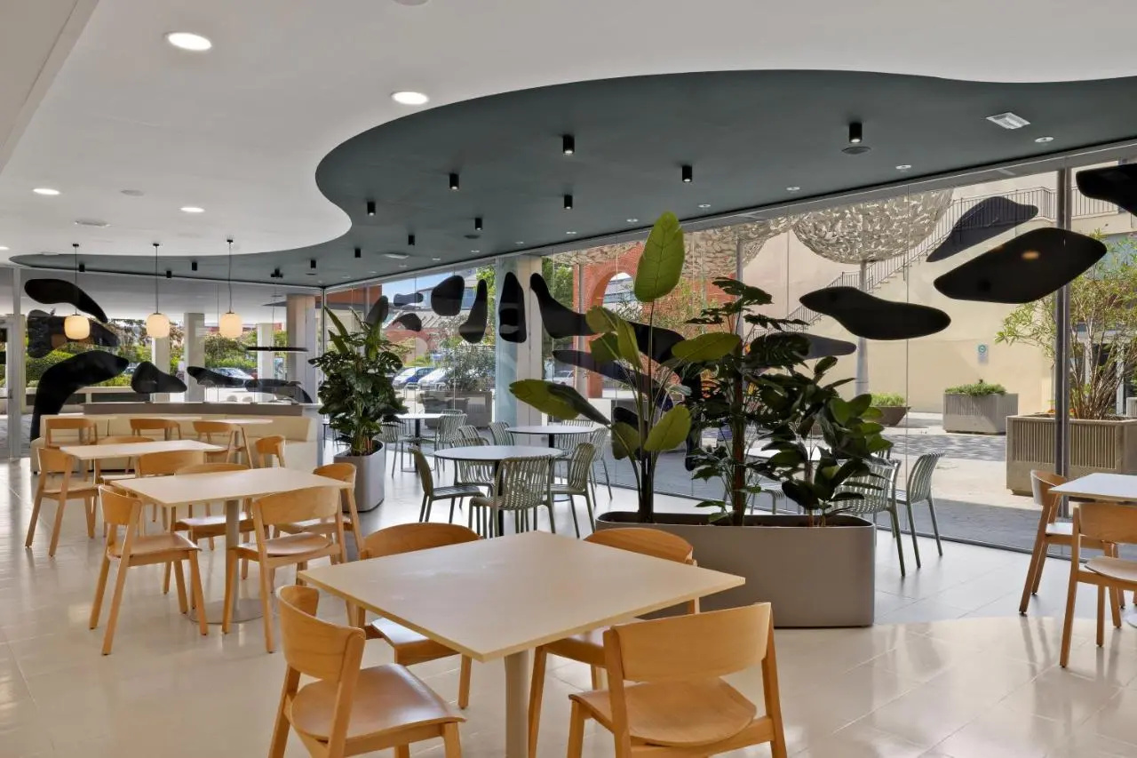 Foto - B&B Hotel Girona 3
