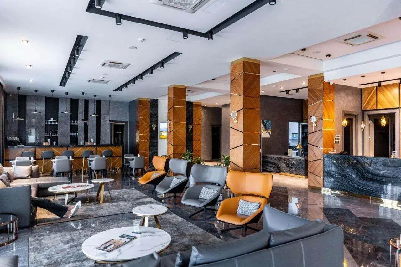 Foto - Frankfort Hotel & Spa