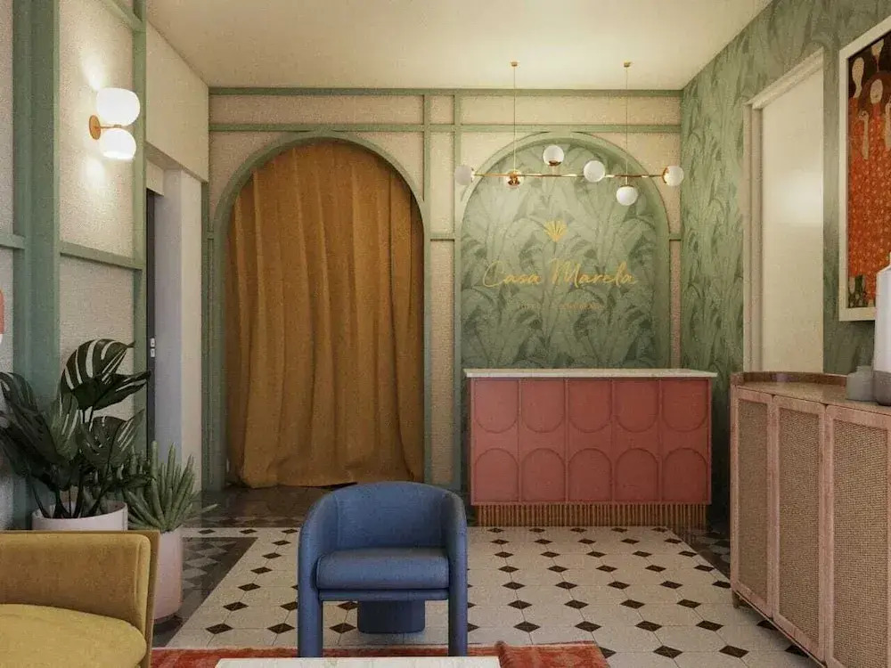 Foto - Art Deco Marela Boutique Hotel