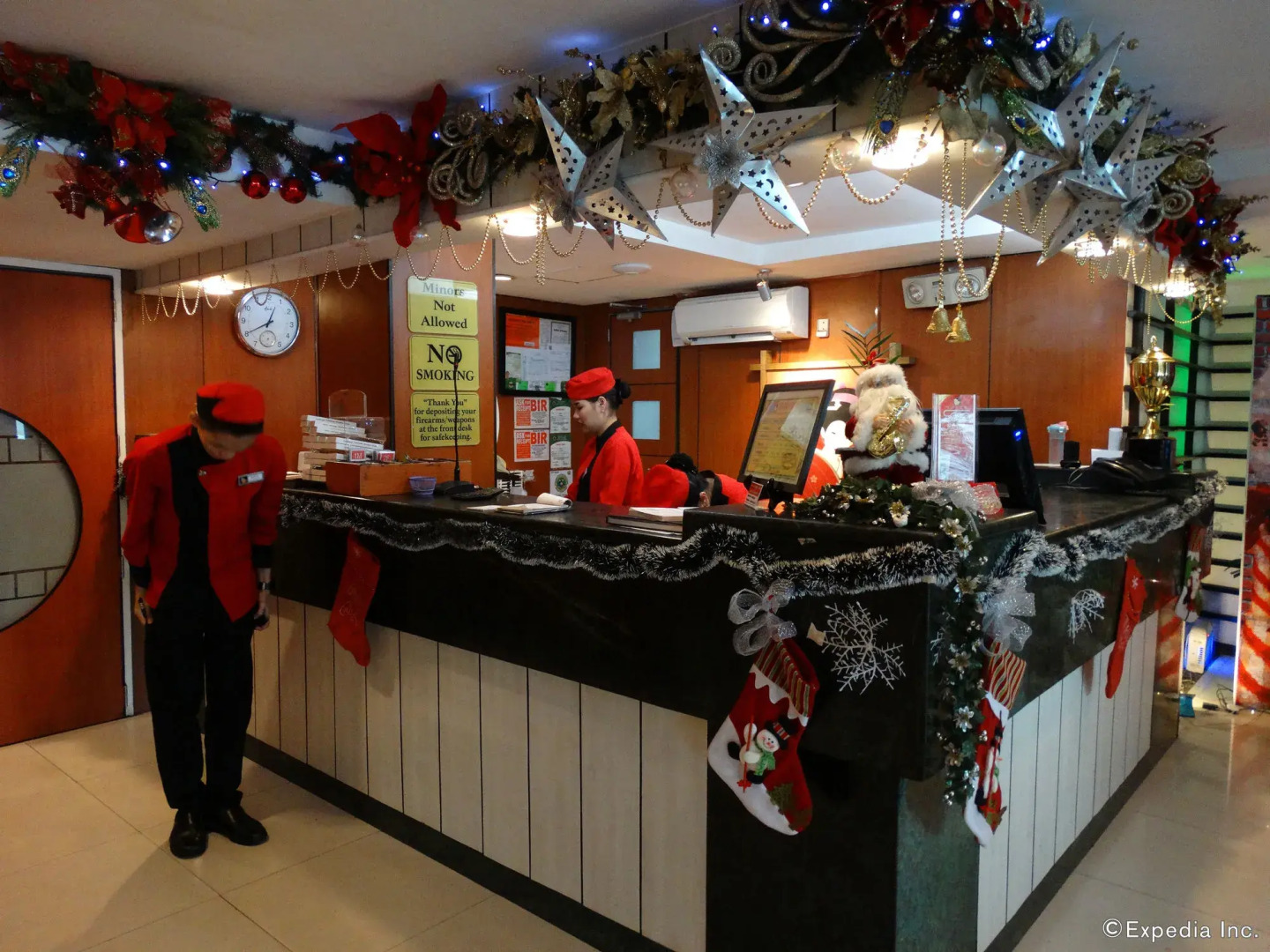 Photo - Hotel Sogo - Pasay Rotonda