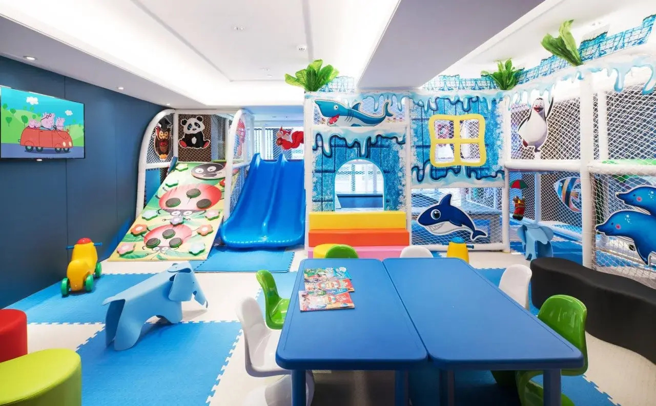 Foto - Fraser Suites Shenzhen