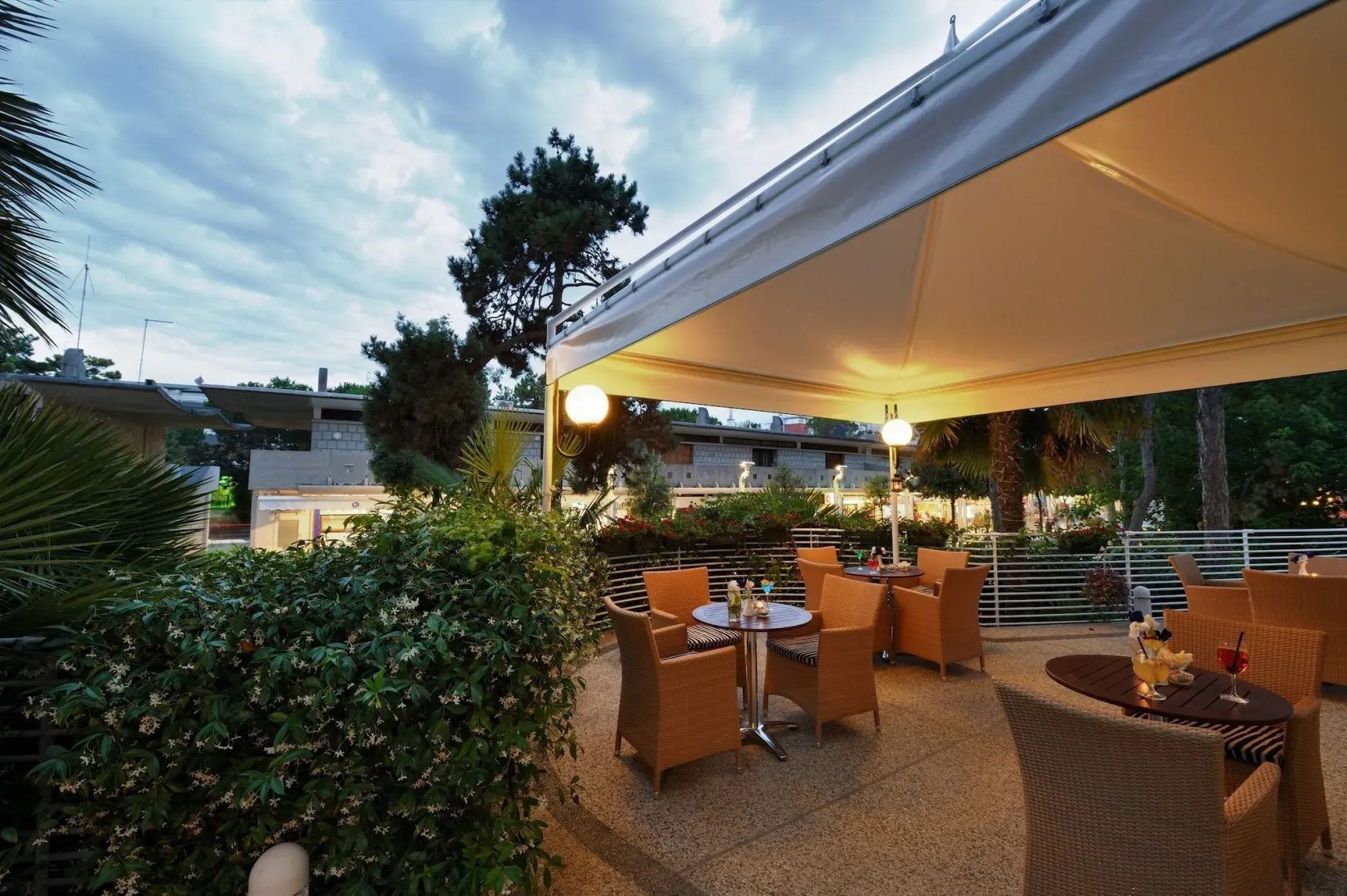 Photo - Hotel Medusa Splendid