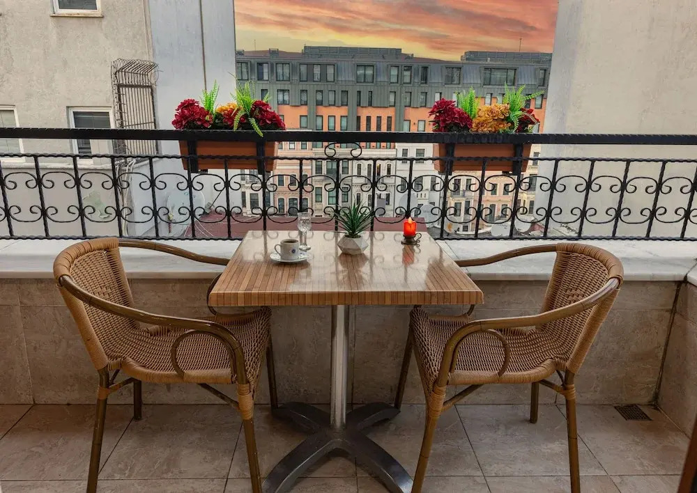 Foto - Linnga Hotel & Suite