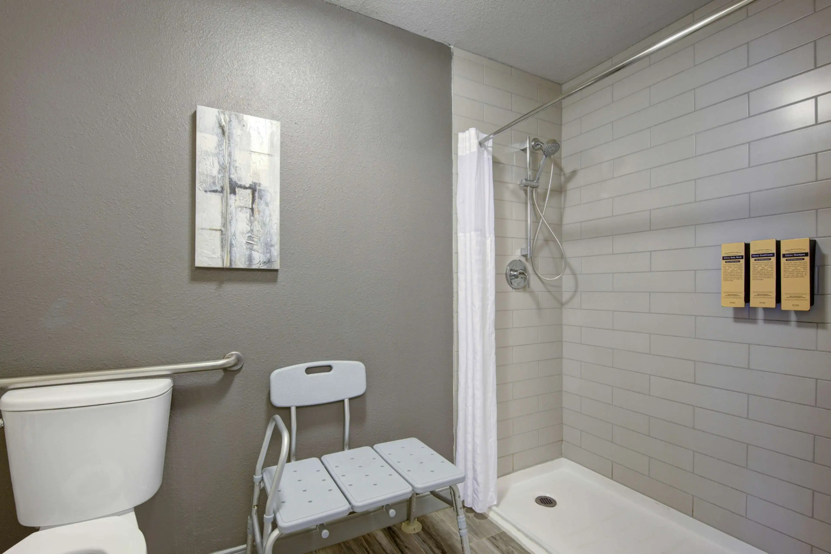 Foto - Best Western PLUS Peppertree Airport Inn