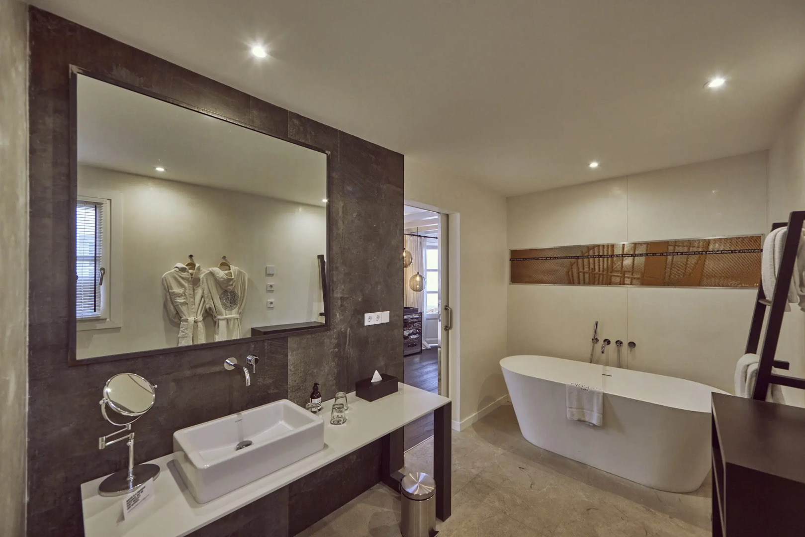 Foto - Puro Hotel Oasis Urbano