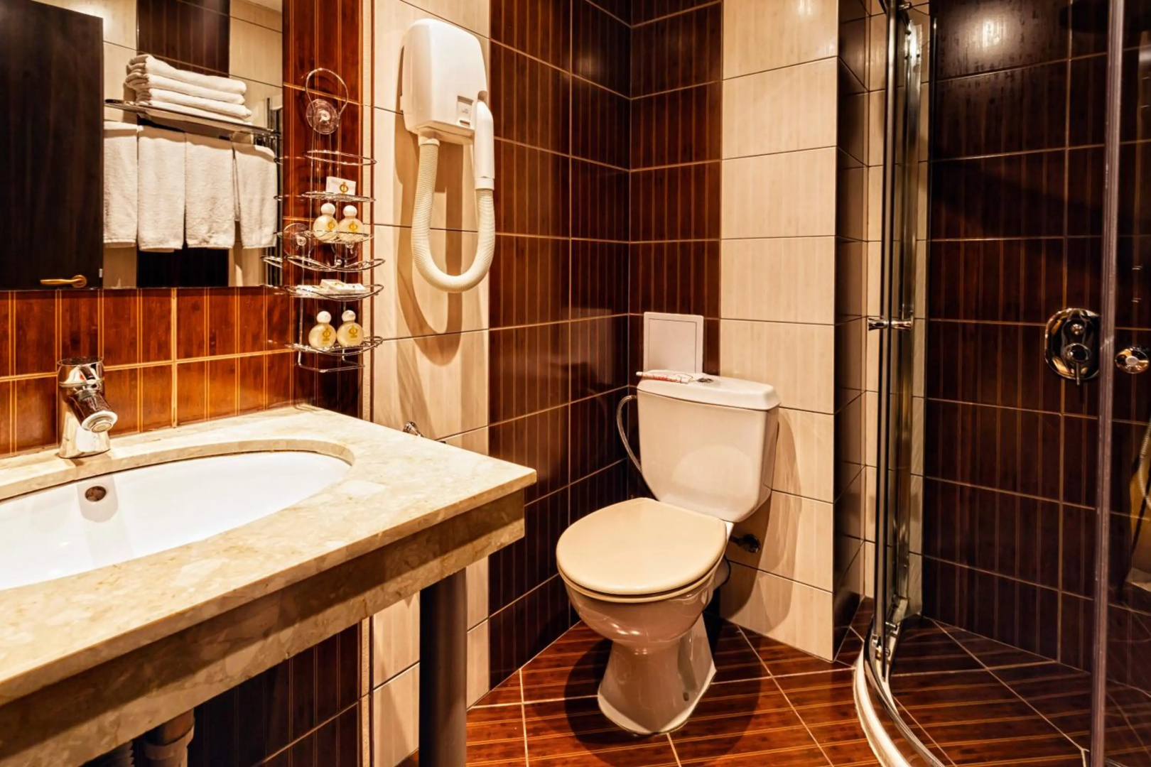 Foto - Sunny Beach Hotel Forum   All Inclusive