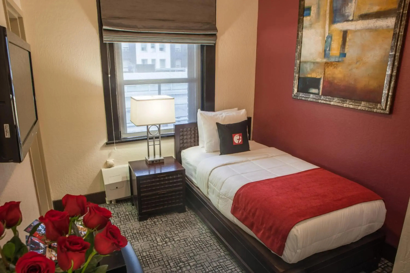 Photo - Hotel Fusion