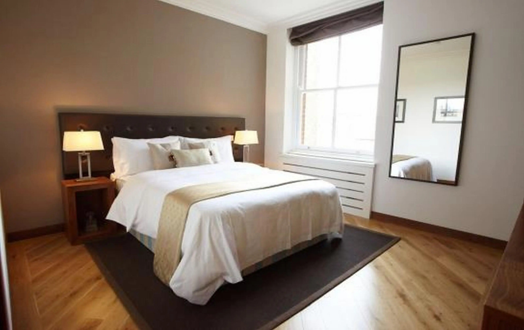 Photo - Presidential Apartments Kensington