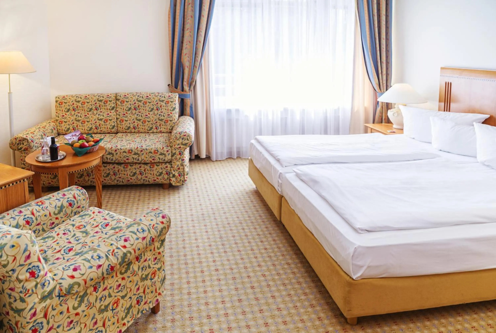 Foto - Radisson Hotel Berlin Charlottenburg