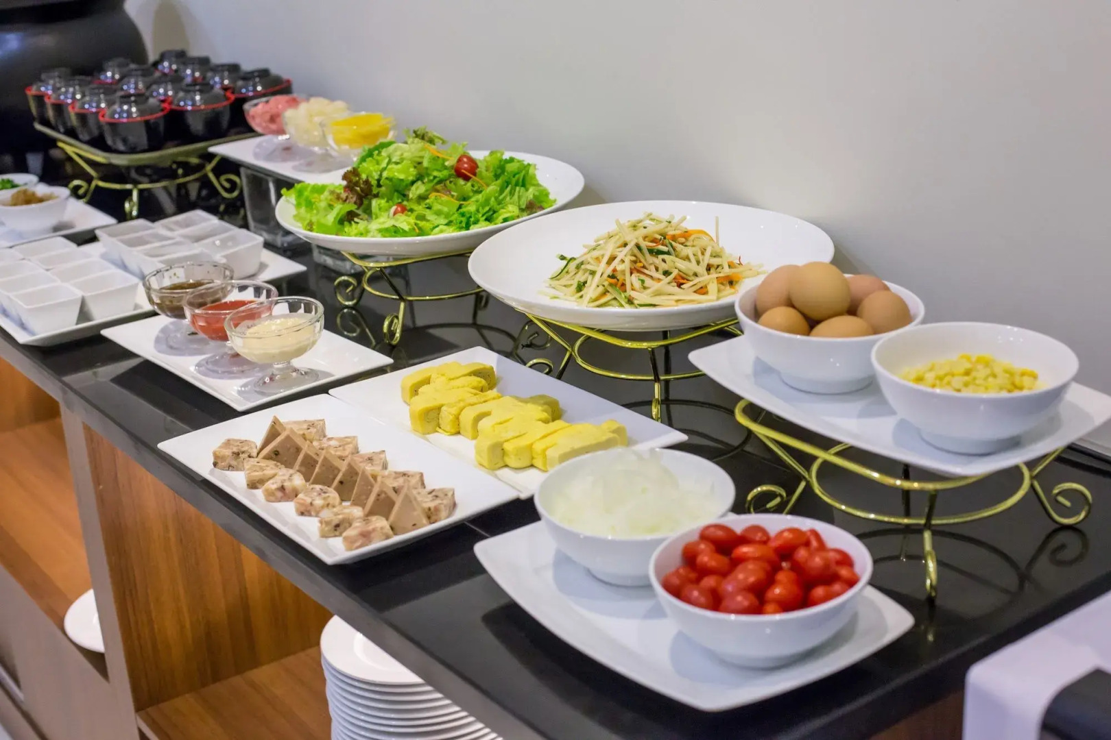 Foto - Signature by M Village Thợ Nhuộm