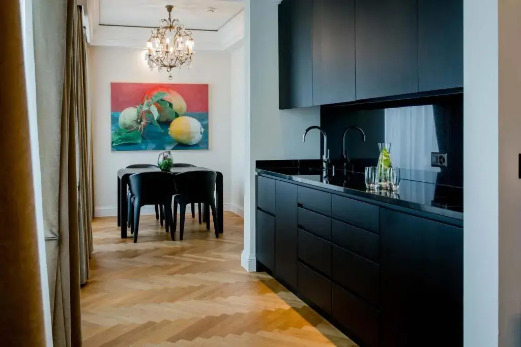 Photo - Hotel Schweizerhof Bern & Spa