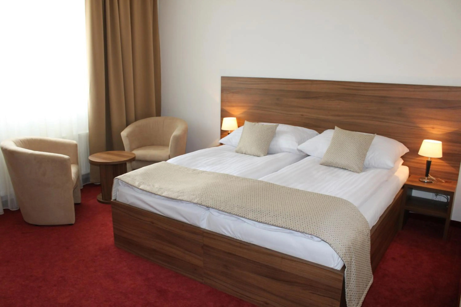 Photo - Hotel Saffron