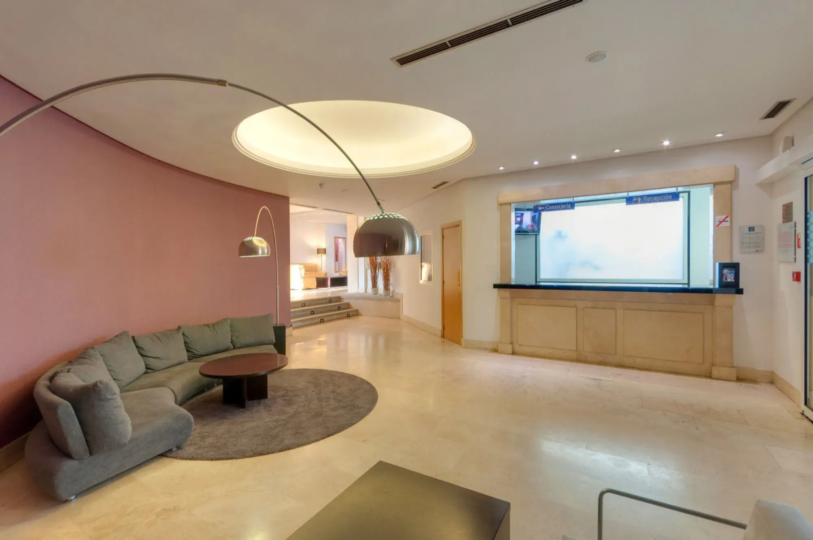 Photo - Gran Hotel Los Angeles