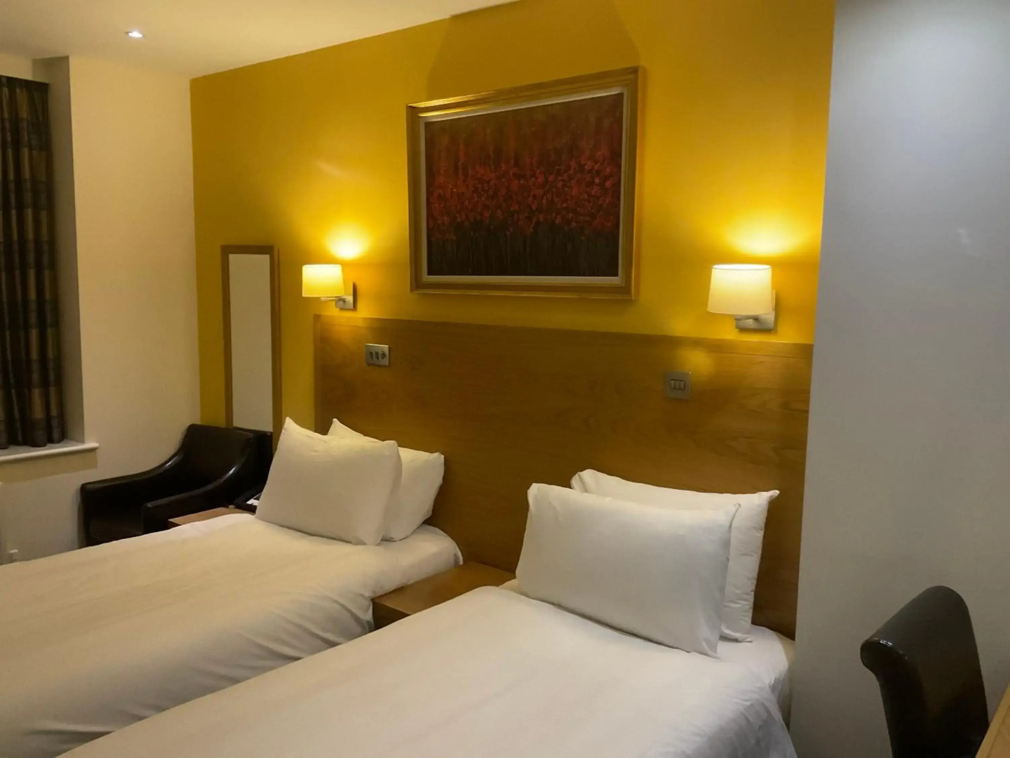 Foto - Regency Hotel Parkside