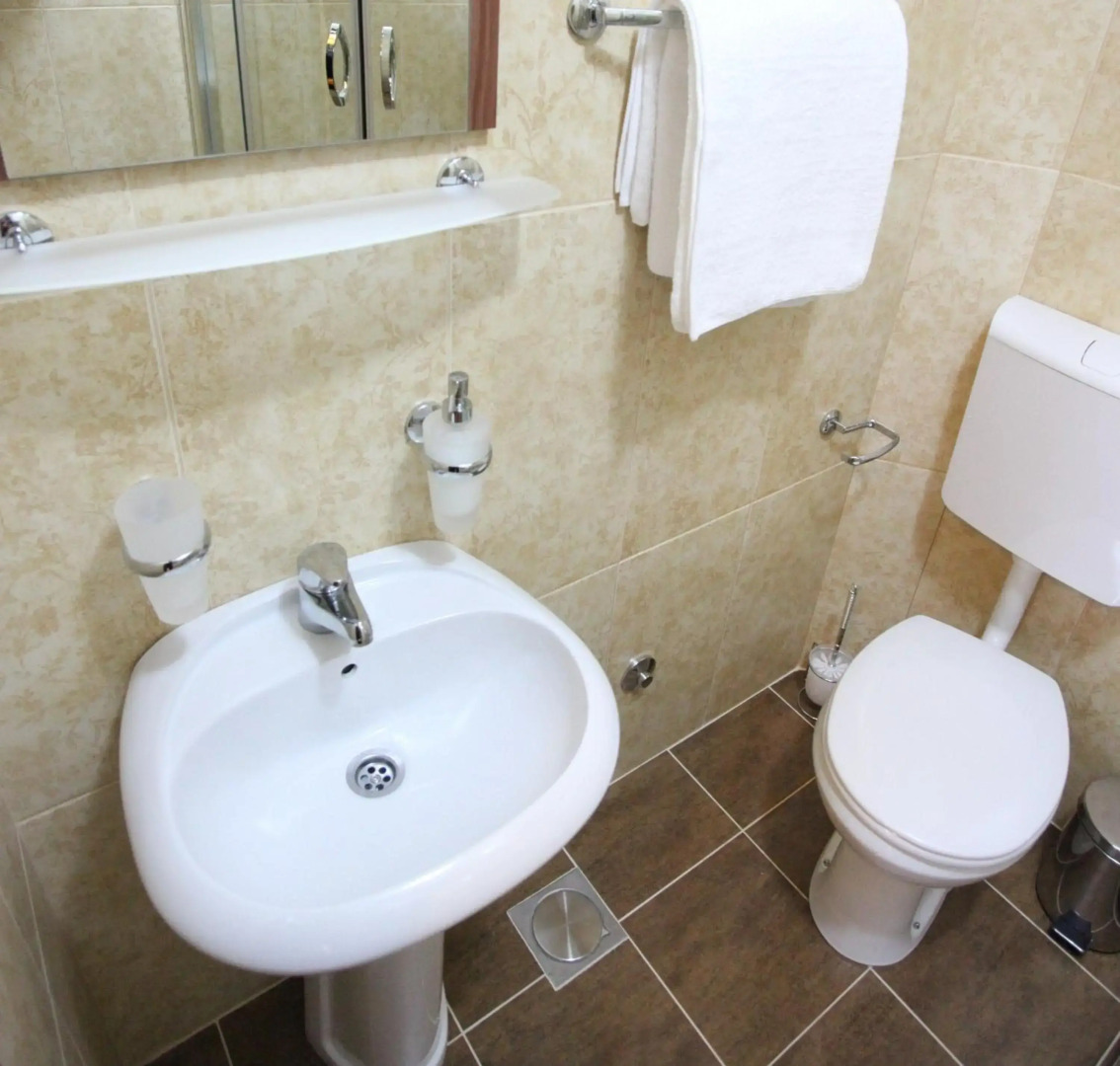 Photo - Hotel Laguna