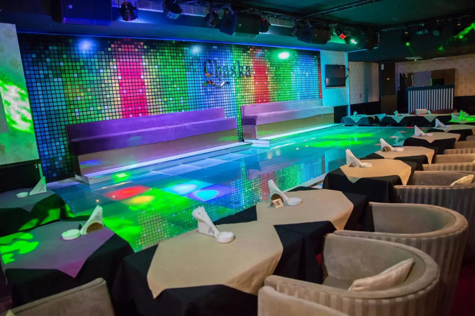 Foto - Saffron Boutique Hotel