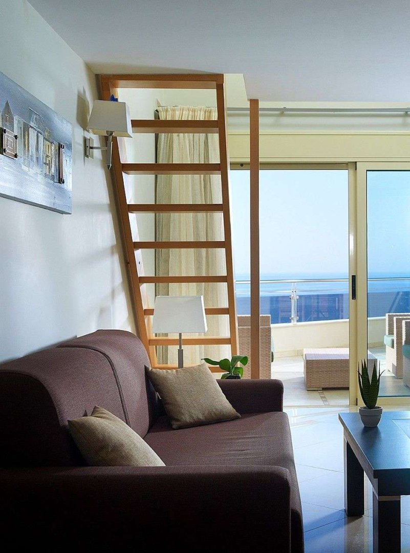 Foto - Macaris Suites & Spa
