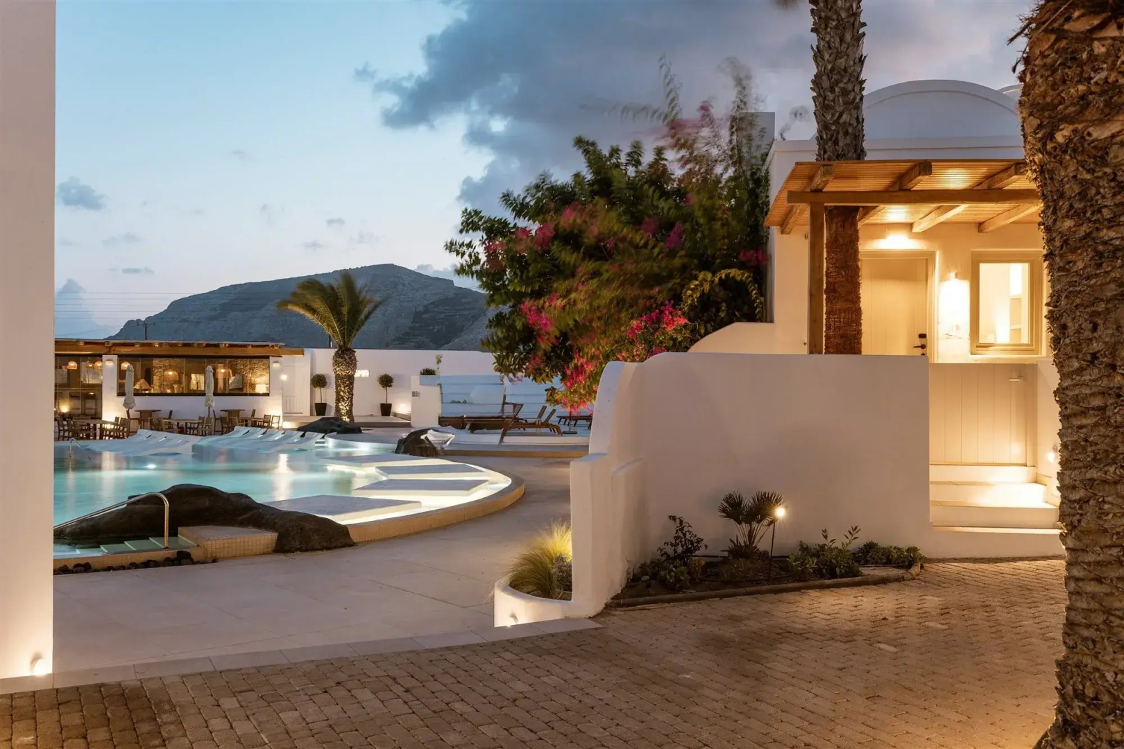 Photo - AMĀRIA Beach Resort by NOMÉE Hospitality Group