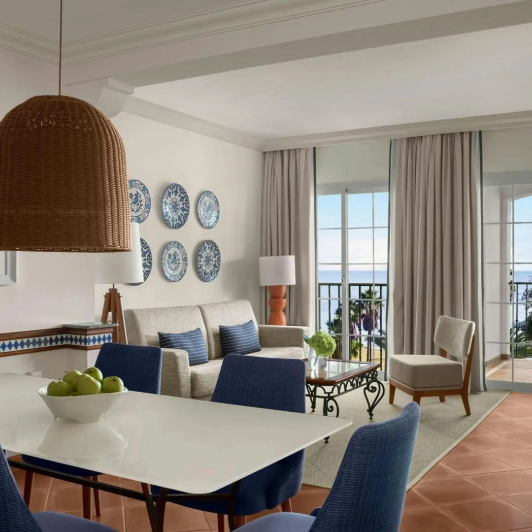Photo - Marriott's Playa Andaluza