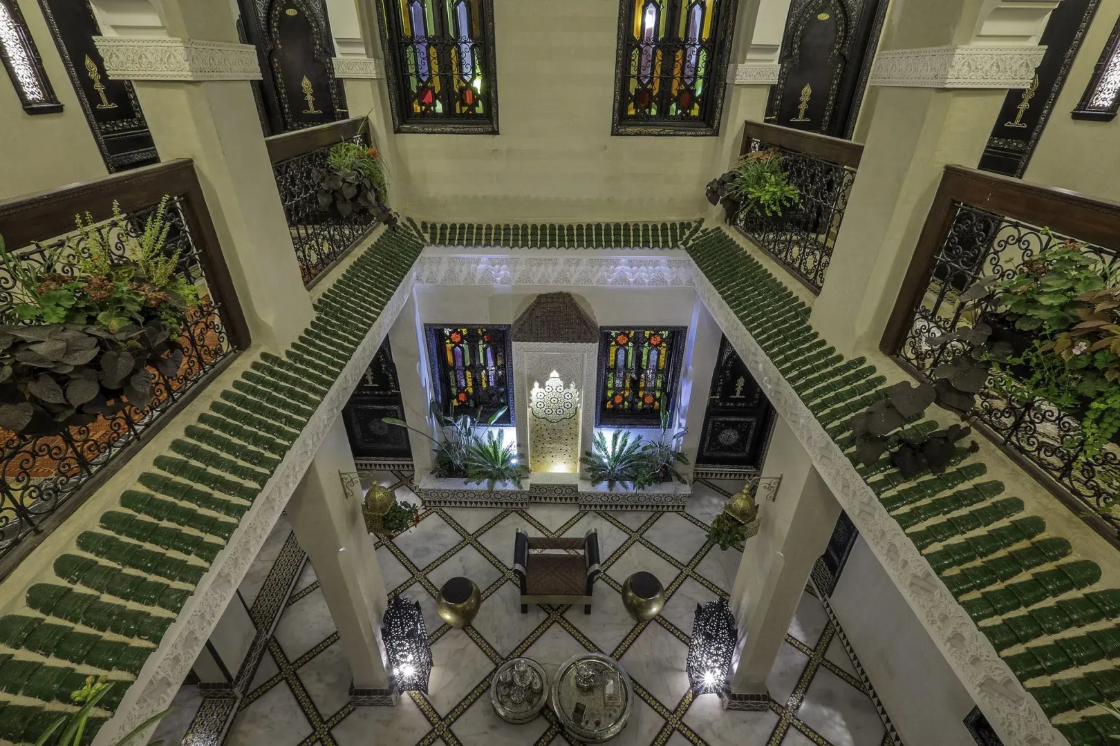 Foto - Riad Nesma Suites & Spa