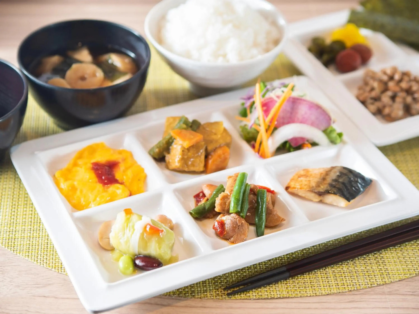 Photo - Super Hotel Tokyo Shiba