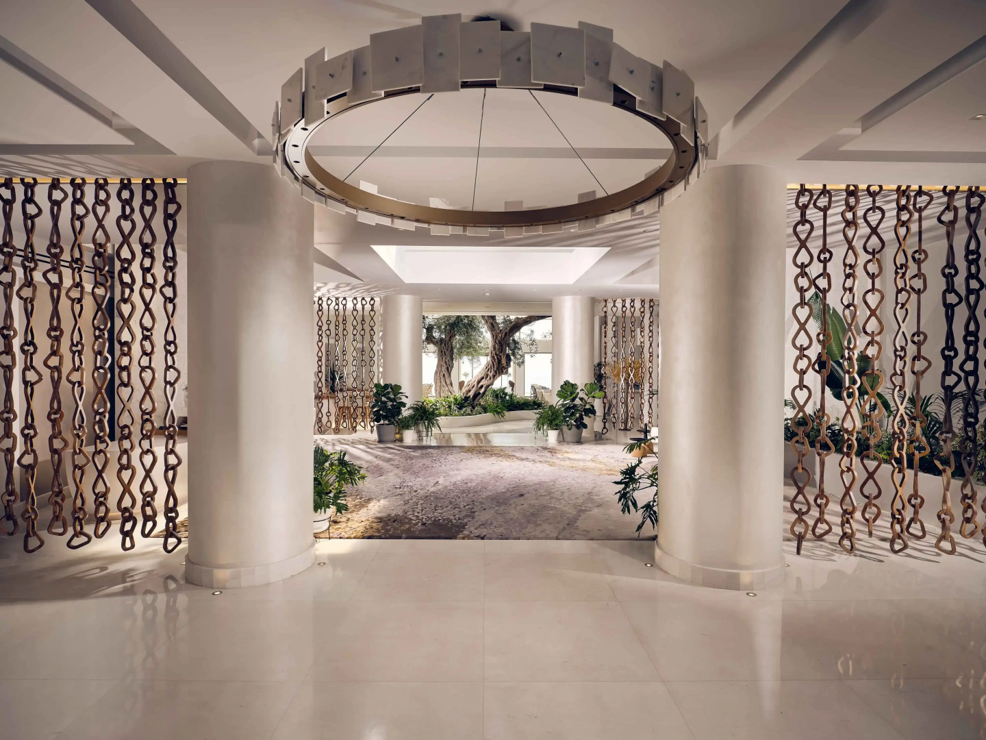 Foto - Domes Miramare, a Luxury Collection Resort, Corfu - Adults Only Resort