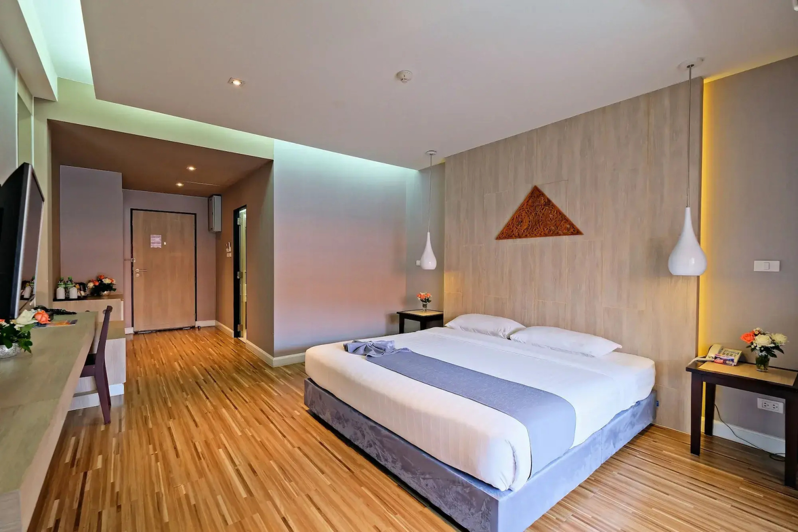 Foto - Green Lake Resort