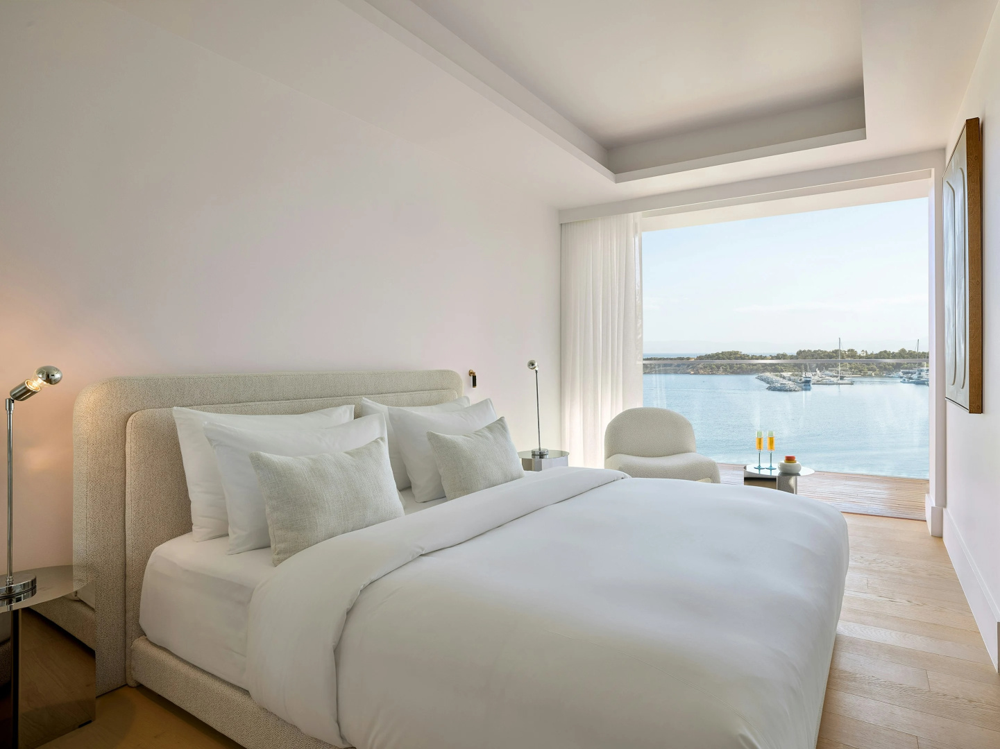Foto - The Roc Club, A Grecotel Hotel to Live