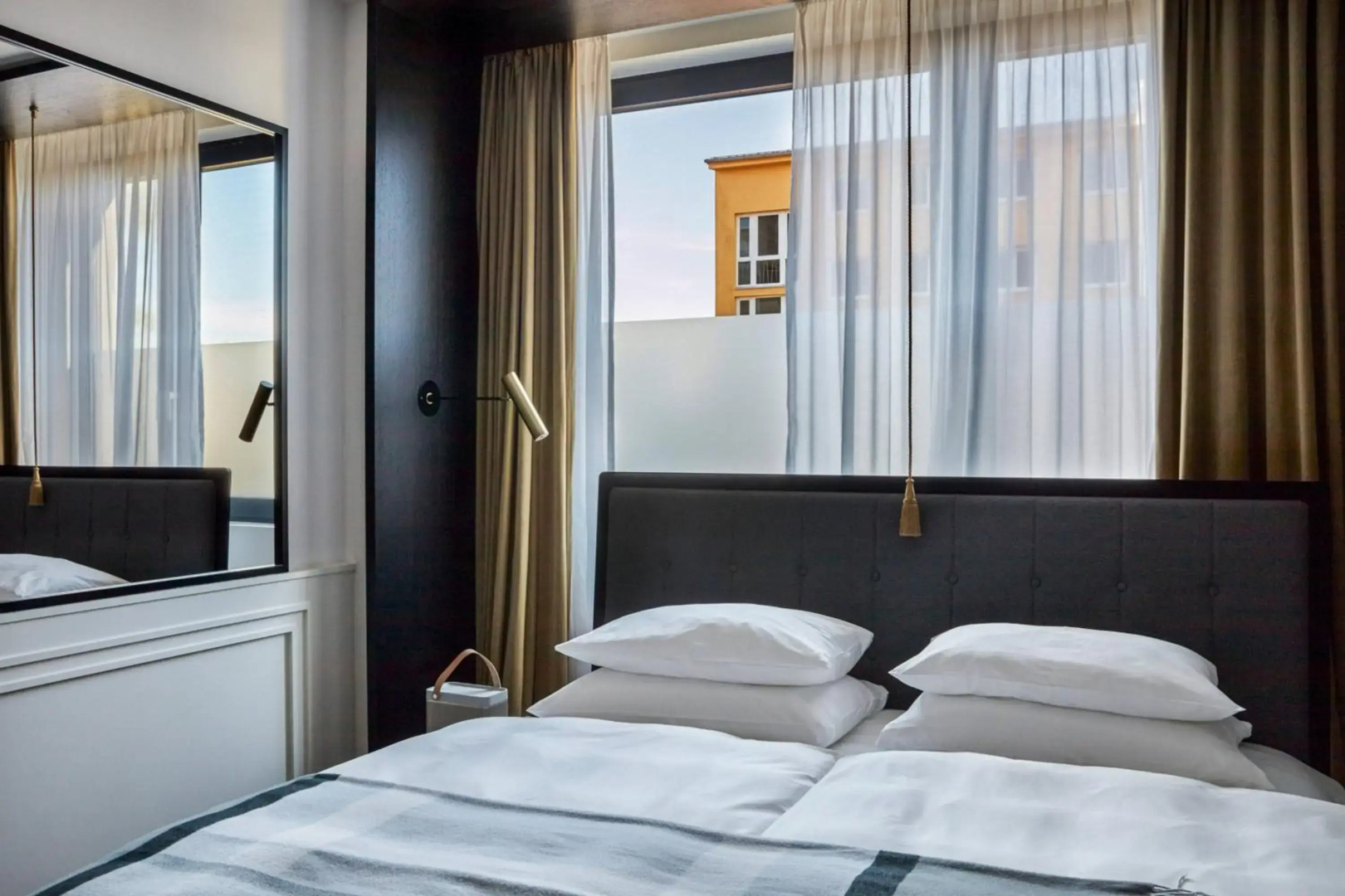 Photo - Roomers Munich, Autograph Collection