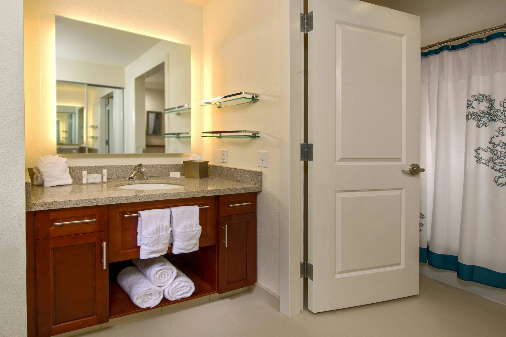 Foto - Residence Inn Arlington Ballston