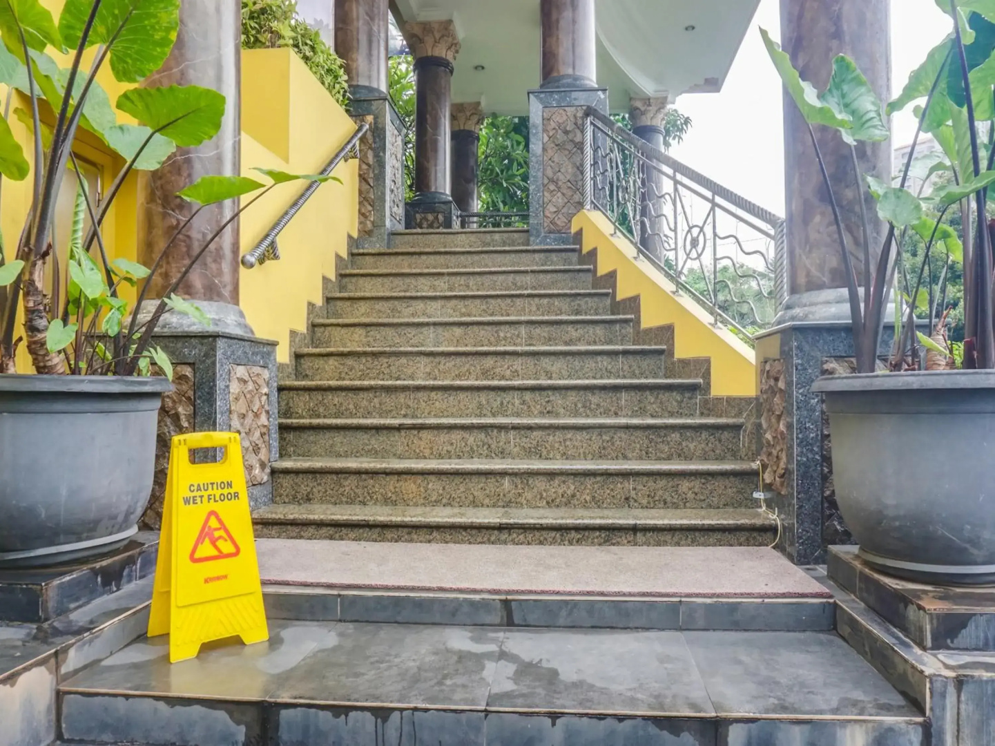 Photo - BI Executive Hotel