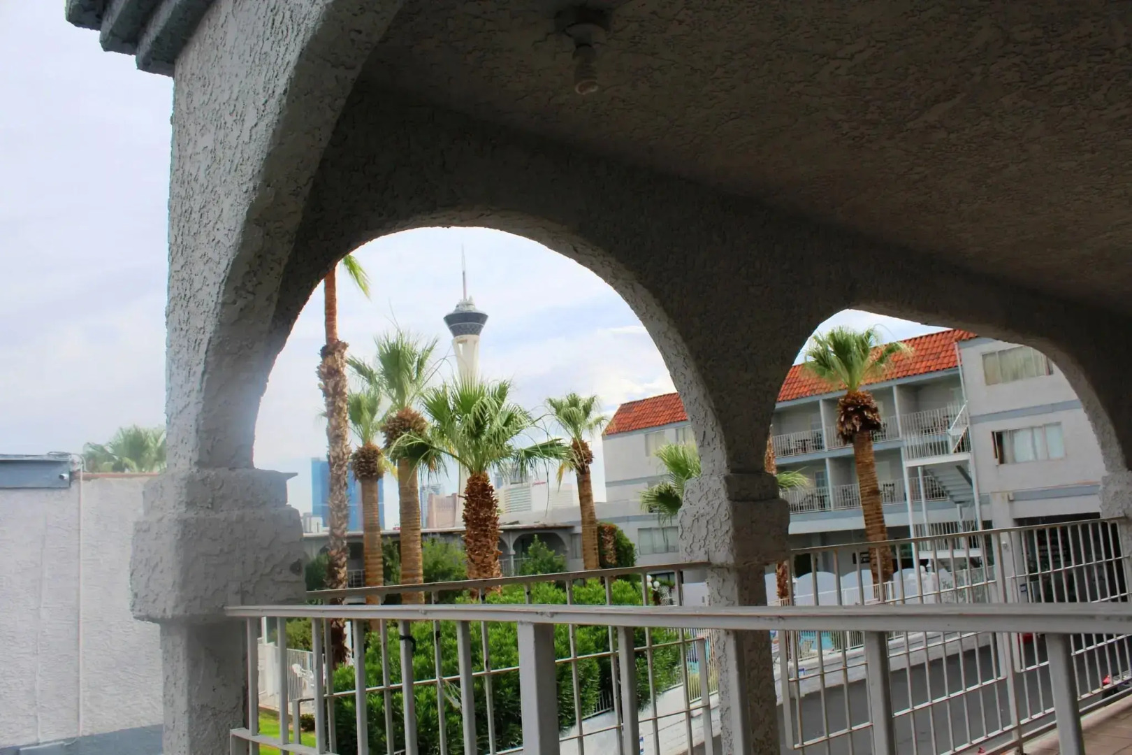 Foto - Shalimar Hotel of Las Vegas